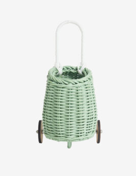 Rowan Summerlite 4 Ply 446 Anchor Grey Color